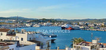 Piso en Dalt de la Vila - La Marina, Ibiza/Eivissa