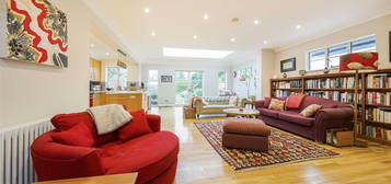 Semi-detached house for sale in Beresford Avenue, Twickenham TW1