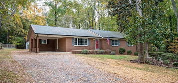 1207 S Poplar St, Landis, NC 28088