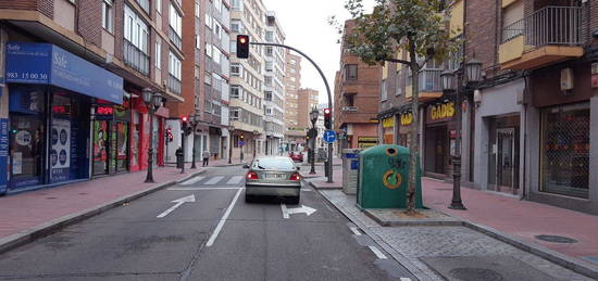 Piso en venta en calle de San Quirce, 6