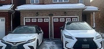 4332 Guildwood Way #BASEMENT, Mississauga, ON L5R 0A4