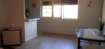 Location appartement 2 pièces 53 m²