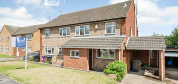 3 bedroom semi-detached house