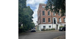 Flat to rent in St. Johns Square, Wakefield WF1