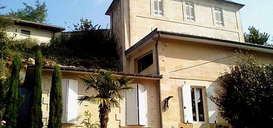 Vente maison 7 pièces 210 m²