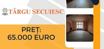 Cas&#259; de v&#226;nzare cu etaj &#238;n T&#226;rgu Secuiesc, &#238;n Curtea nr. 41!