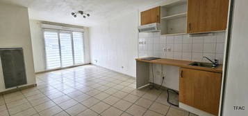 Appartement  à vendre, 2 pièces, 1 chambre, 42 m²