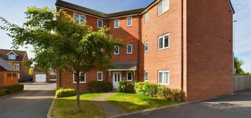 Flat for sale in Scholars Way, Melksham SN12