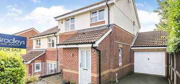 Semi-detached house for sale in Mulberry Close, Paignton, Devon TQ3