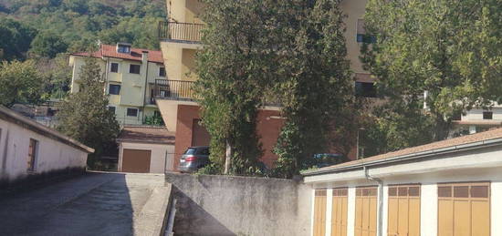 Trilocale in vendita in via Secchio, 20