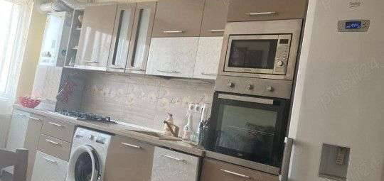 Apartament 3 camere decomandat cu suprafata de 50 mp in zona Petrom Ba