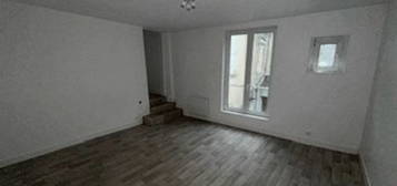 Location appartement 2 pièces 31 m²