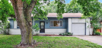 4125 S Pattie St, Wichita, KS 67216