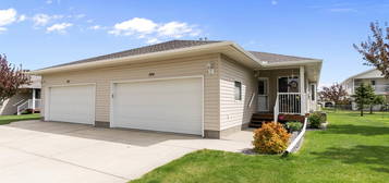 #304 7001 Northview DR, Wetaskiwin, Alberta