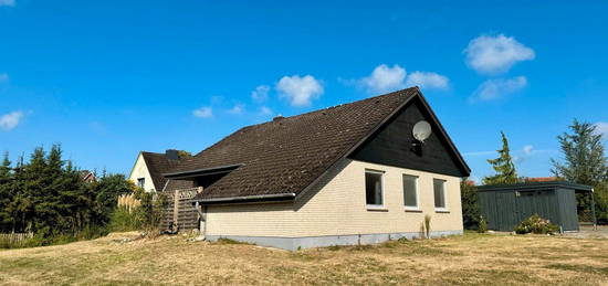 Einfamilienhaus in Hemmoor - Basbeck zur Miete