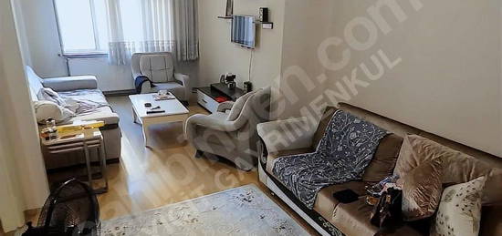 YİĞİT GAYRİMENKUL'DEN ÖZKAN CADDESİ ÜZERİNDE SATILIK 2+1 DAİRE