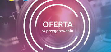 2-pokoje bezczynszowe w doskonałej lokalizacji