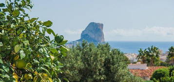 Chalet en Zona Puerto Blanco - Maryvilla, Calpe/Calp