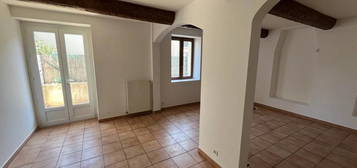 Appartement  à louer, 2 pièces, 1 chambre, 60 m²