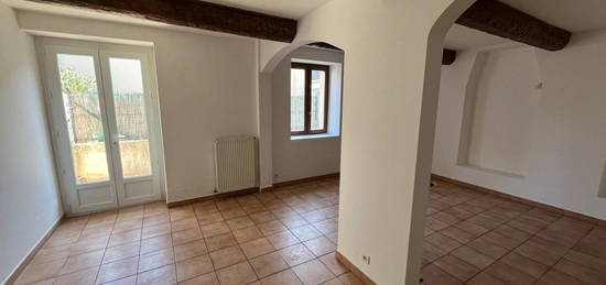 Appartement  à louer, 2 pièces, 1 chambre, 60 m²