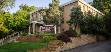 Hyland Park Apartments, Saint Paul, MN 55116