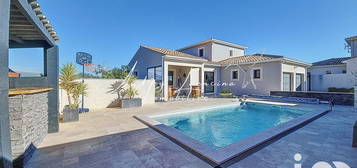 Villa 4 pièces 128 m²