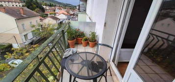 Appartement 3 pièces 57 m²