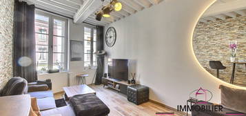Appartement à vendre, 2 pièces, 1 chambre, 37 m²