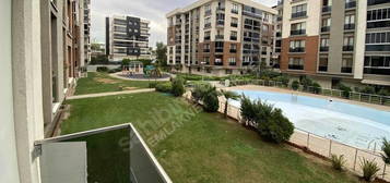 TUZLA KONAKLARI 2 SİTESİNDE 2+1 LÜX DAİRE