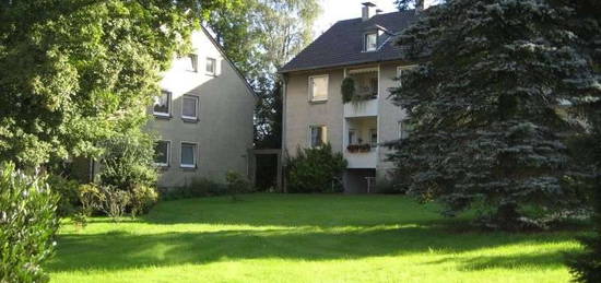 Noch frei! 2-Zimmer-Wohnung in Lennep mit Balkon