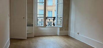 Location appartement 2 pièces 38 m²