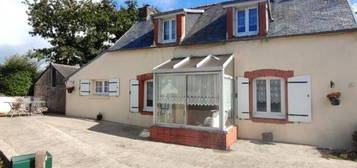 Maison 4 pièces 60 m²