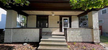 1234 Portage Ave, South Bend, IN 46616