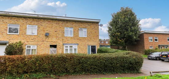 End terrace house for sale in Primrose Close, Hatfield AL10