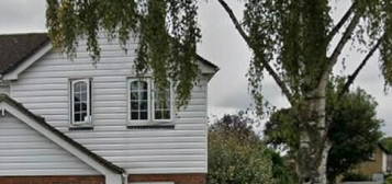 2 bedroom semi-detached house