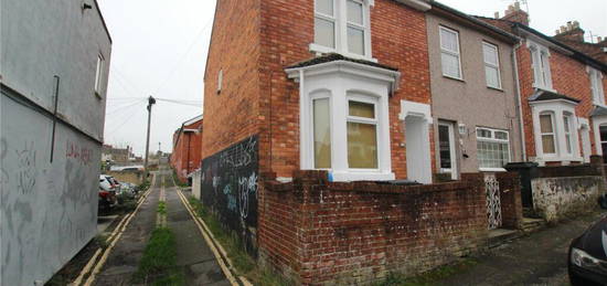 3 bedroom terraced house