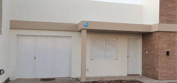 Departamento en Alquiler