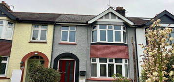 Terraced house to rent in Kings Ash Road, Paignton TQ3