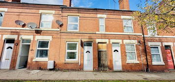 3 bed terraced house for sale