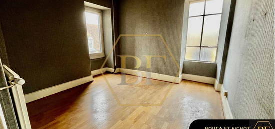 Appartement  à vendre, 2 pièces, 1 chambre, 68 m²