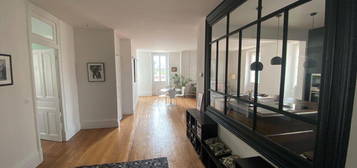 Location appartement 4 pièces 118 m²