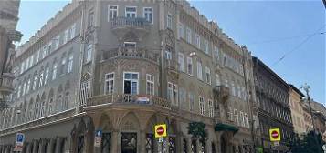 Eladó lakás - Budapest VII. kerület, Király utca