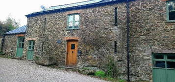 4 bedroom barn conversion