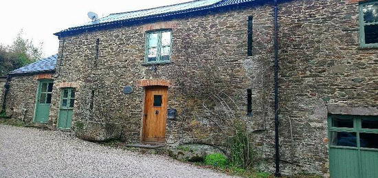 4 bedroom barn conversion