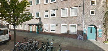 Schalk Burgerstraat 111