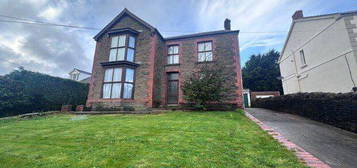 Property to rent in New Road, Swansea SA8