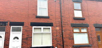 Terraced house to rent in Beaconsfield Terrace, Chorley PR6