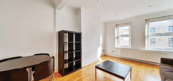 1 bed flat to rent