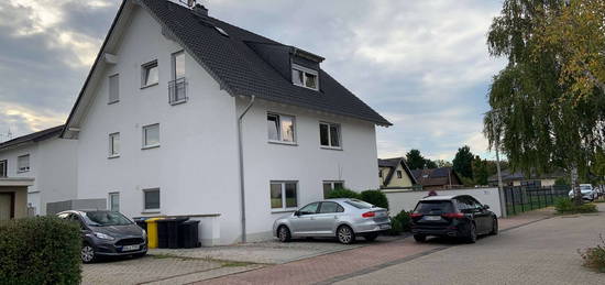 Schöne 3 Zimmer Wohnung in Remagen Kripp