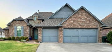 333 NW 154th St, Edmond, OK 73013